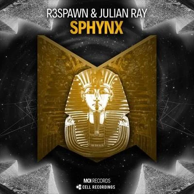 Sphynx 專輯 Andr3y/R3SPAWN/Axero/Alex Skrindo