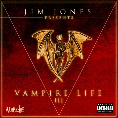 Vampire Life 3 專輯 Jim Jones