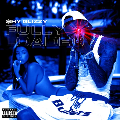 Fully Loaded 專輯 Shy Glizzy/Rico Nasty