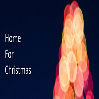 Home For Christmas 專輯 Katrina Madrigal/Andrew Collins