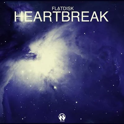 Heartbreak 專輯 Fred De Palma/Flatdisk