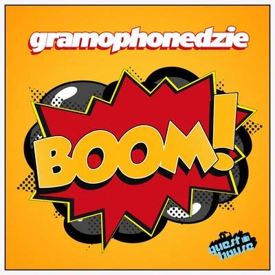 BOOM! 專輯 Gramophonedzie