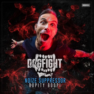 Bopity Boopi 專輯 Noize Suppressor