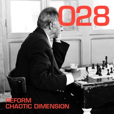 Chaotic Dimension 專輯 Reform/THÉOS