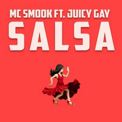 Salsa 专辑 Juicy Gay