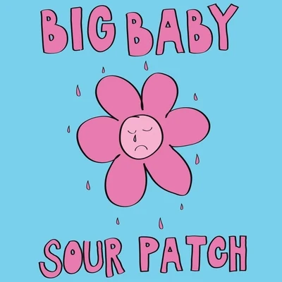 Sour Patch 專輯 Big Baby/Four50/K$upreme/Big Yaya/Shawny Binladen