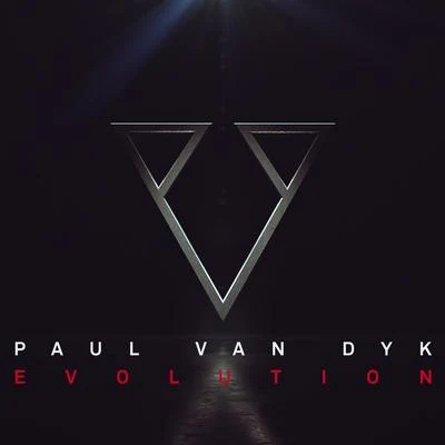 Michelle LeonardPaul van Dyk Evolution