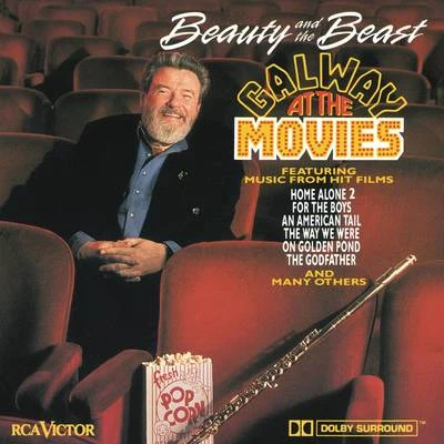 James Galway James Galway at the Movies