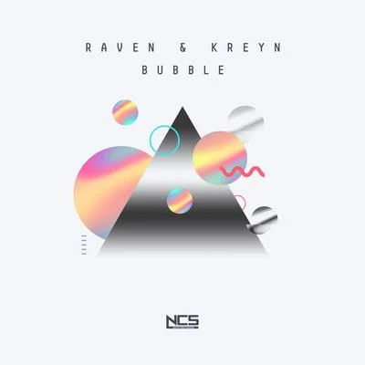 Bubble 专辑 Raven & Kreyn