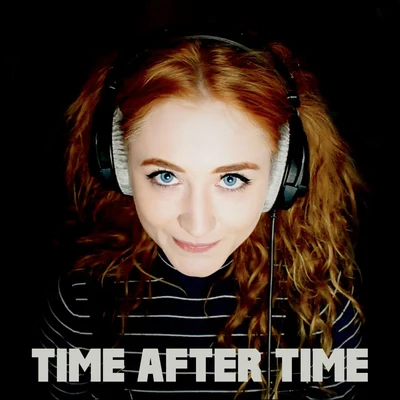 Time After Time (Live from H.Q.) 專輯 Janet Devlin