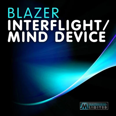 Interflight 專輯 Blazer/Seth Vogt , Goldillox/Neurodriver , Messy MC/Quadrant Beat, Goldillox/Freerange DJs