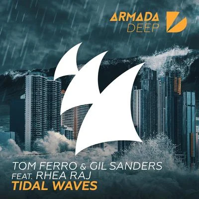 Tidal Waves 專輯 Tom Ferro/Deep Cover/Davion Farris