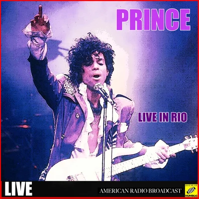 Prince Prince - Live in Rio (Live)