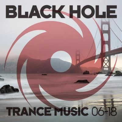 Black Hole Trance Music 06-18 專輯 Eryon Stocker