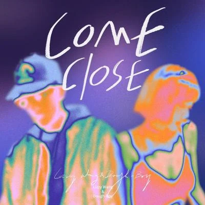 Come Close 專輯 DoughBoy/功夫胖KungFuPen/step.jad