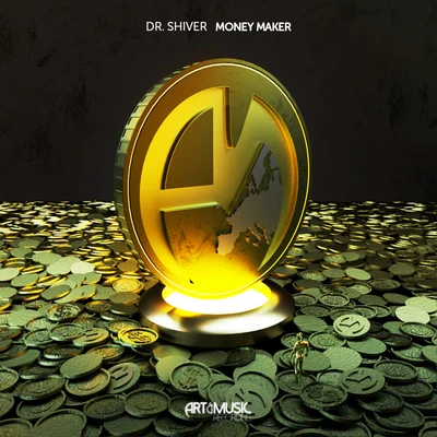 Money Maker 專輯 Dr. Shiver