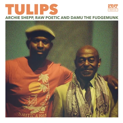 Tulips 專輯 Archie Shepp