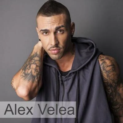 Din Vina Ta 專輯 Alex Velea/Matteo