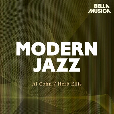 Al Cohn QuintetBob Brookmeyer Modern Jazz: Al Cohn Quintet & Herb Ellis