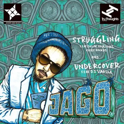 StrugglingUndercover 專輯 Jago/Ed West