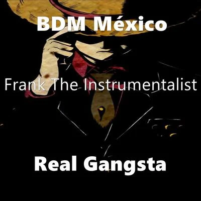 Real Gangsta 專輯 Frank The Instrumentalist/Lofi Nation/LOF IM安