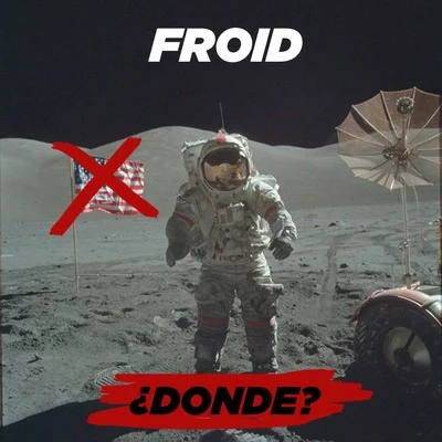 ¿ Dónde? 專輯 Froid