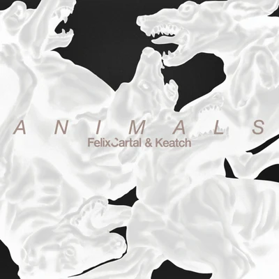 Animals 專輯 Felix Cartal