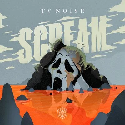 Scream 專輯 TV Noise