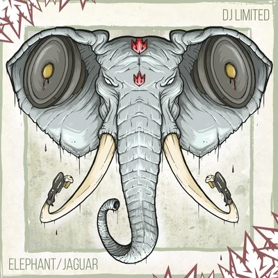 The ElephantThe Jaguar 專輯 DJ Limited