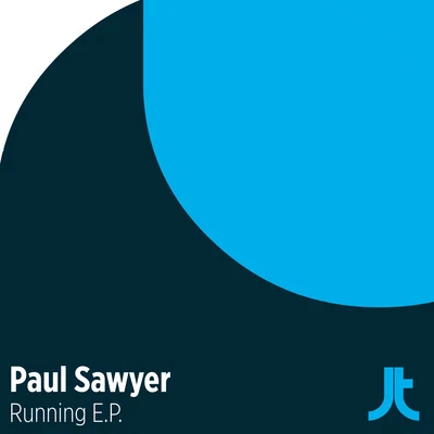 Paul Sawyer Running E.P.