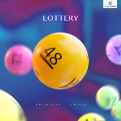 Lottery 专辑 SRTW/Mauve/Sønlille