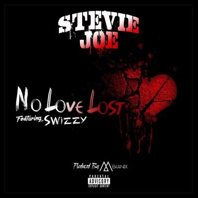 No Love Lost 专辑 Stevie Joe