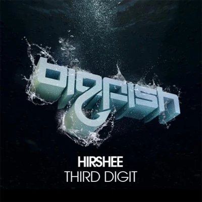 Third Digit 專輯 Hirshee