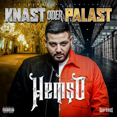 Knast oder Palast 專輯 Hemso/Brudi030