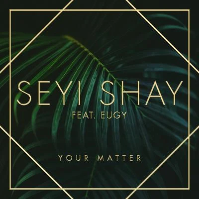 Your Matter 專輯 Nabalistik/T.O.P. (Triple O Productions)/Seyi Shay