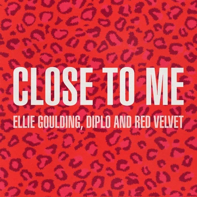 Close To Me (Red Velvet Remix) 專輯 Red Velvet