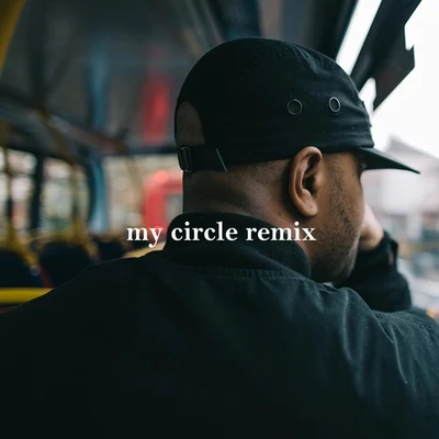 My Circle (Explicit) 專輯 Ghetts