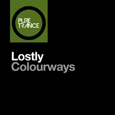 Colourways 專輯 Lostly