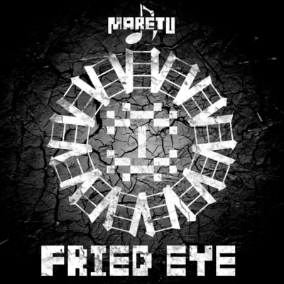 Fried Eye 專輯 MARETU