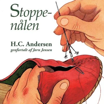 Stoppenålen (uforkortet) 專輯 H.C. Andersen/Gebr./C. Collodi/Grimm