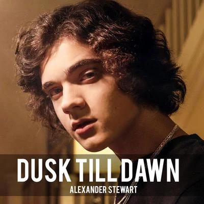 Dusk Till Dawn 專輯 Nighthawks/Alexander Stewart/Cosmo Klein/Quintino & Blasterjaxx/Jeff Cascaro