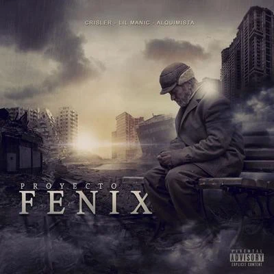 Proyecto Fenix 專輯 Melodico/Crisler