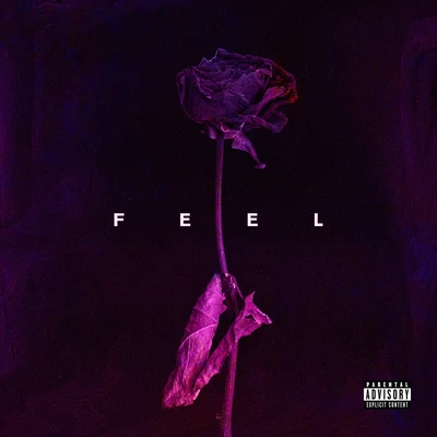 Feel 專輯 Destiny Rogers/Phora