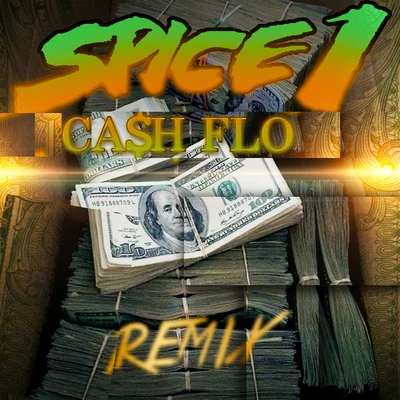 Cash Flo (Remix) 專輯 Spice 1/MC Eiht