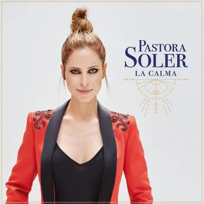 La calma 專輯 Pastora Soler