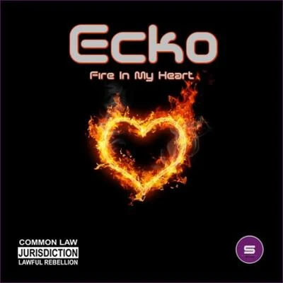 EckoR1Jamby el FavoÑejo el Broko Fire In My Heart