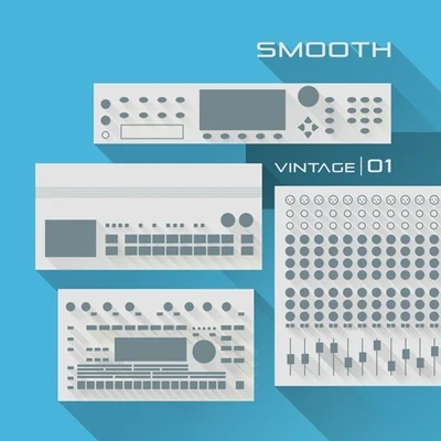 Vintage 01 專輯 Smooth