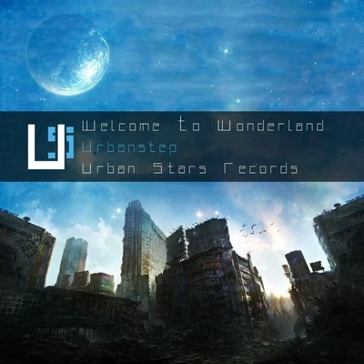 Welcome To Wonderland 專輯 Slava Zoloto/Urbanstep