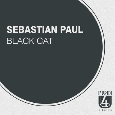 Black Cat 专辑 Sebastian Paul