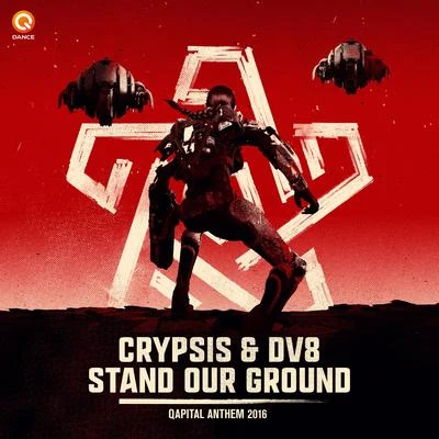 Dv8B-FrontPsyko Punkz Stand Our Ground (Qapital Anthem 2016)